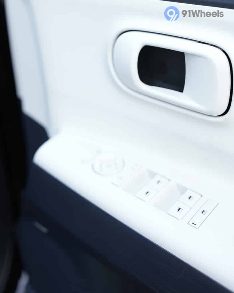 Driver Controls - 4 Driver Controls - 4