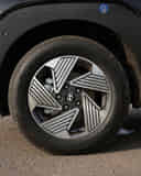 Wheel