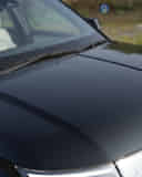 Closed Hood / Bonnet