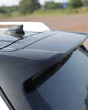 Rear Spoiler