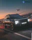 Right Front Three Quarter