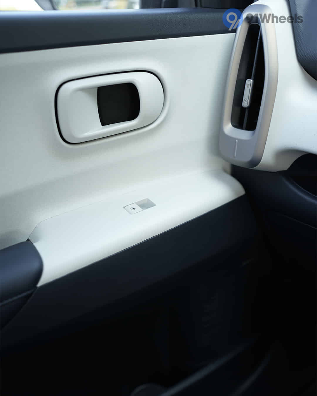 Rear Door Switches Rear Door Switches