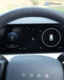 Instrument Cluster