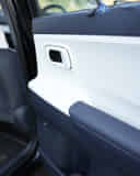 Driver Side Door Pad Handle