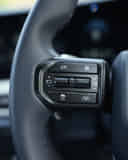 Left Steering Mounted Controls