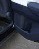 Rear Door Pocket