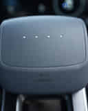 Driver Side Airbag