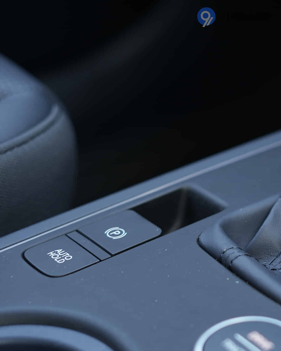 Parking Brake / Emergency Brake Parking Brake / Emergency Brake