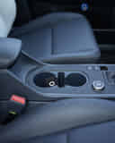Centre Console / Centre Console Storage