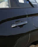 Rear Door Handle