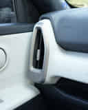 Front Passenger Airbag