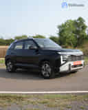 Right Front Three Quarter