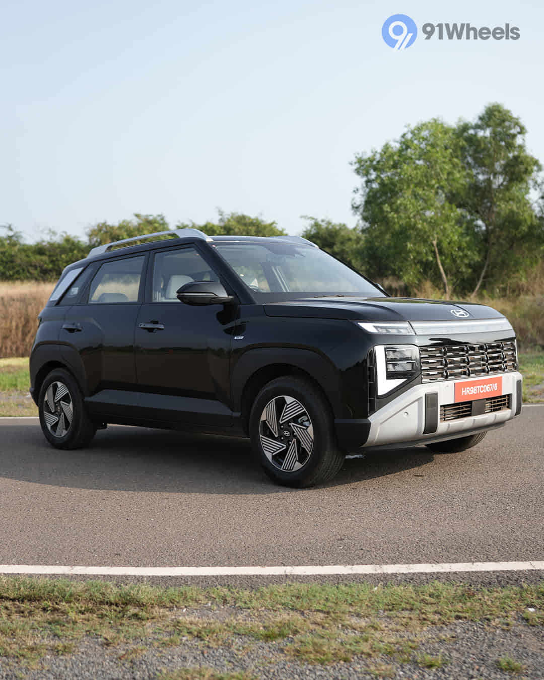 Right Front Three Quarter Right Front Three Quarter