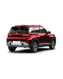 Right Rear Three Quarter