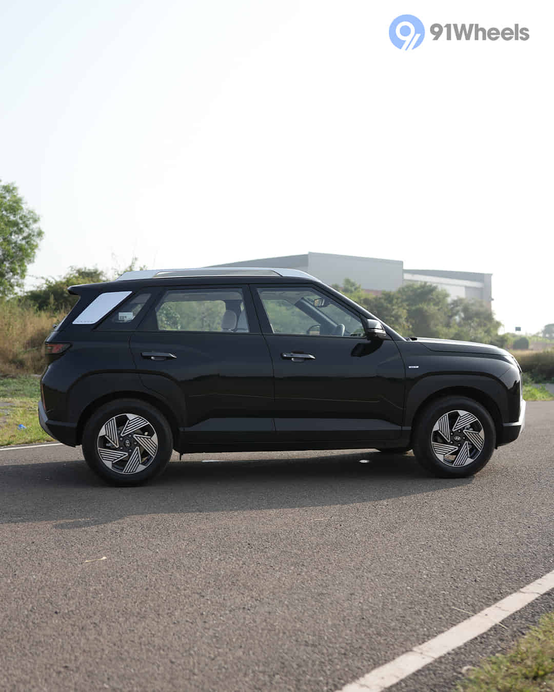 Right Side View Right Side View