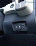 Dashboard Switches
