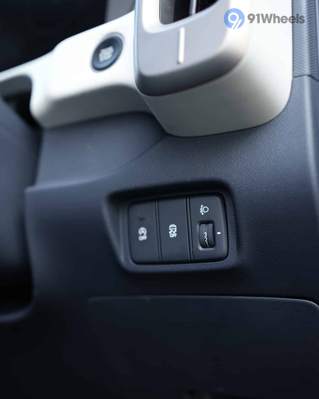 Dashboard Switches Dashboard Switches