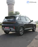 Right Rear Three Quarter