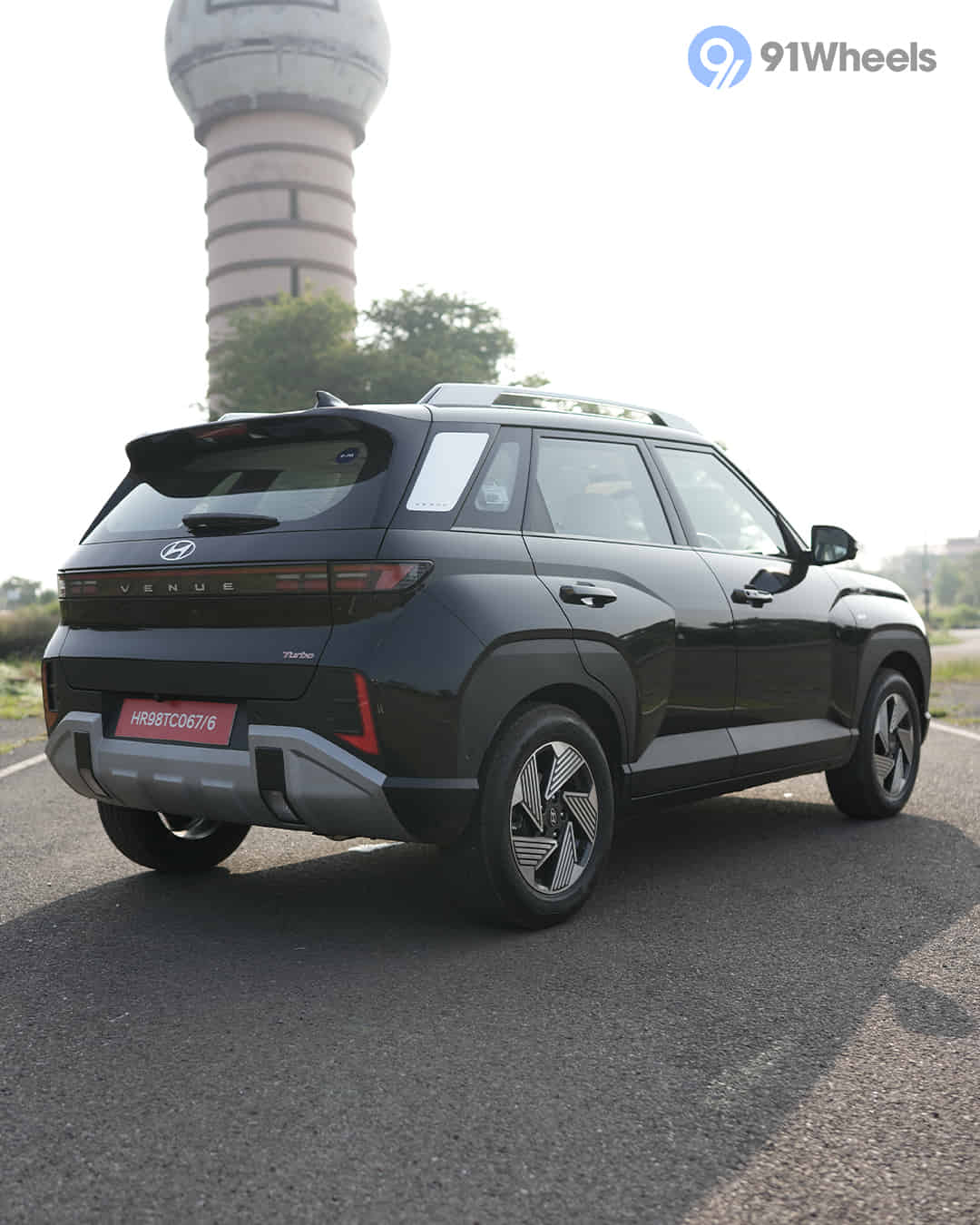 Right Rear Three Quarter Right Rear Three Quarter