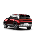 Left Rear Three Quarter