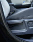 Seat Adjustment for Driver