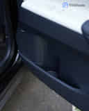 Driver Side Door Pocket