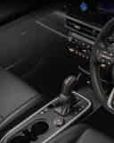 Gear Shifter / Gear Shifter Stalk