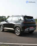 Left Rear Three Quarter