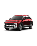 Left Front Three Quarter