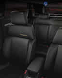 Front Centre Arm Rest