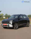 Left Front Three Quarter