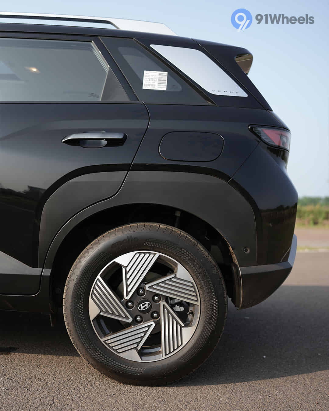 Rear Fender Rear Fender