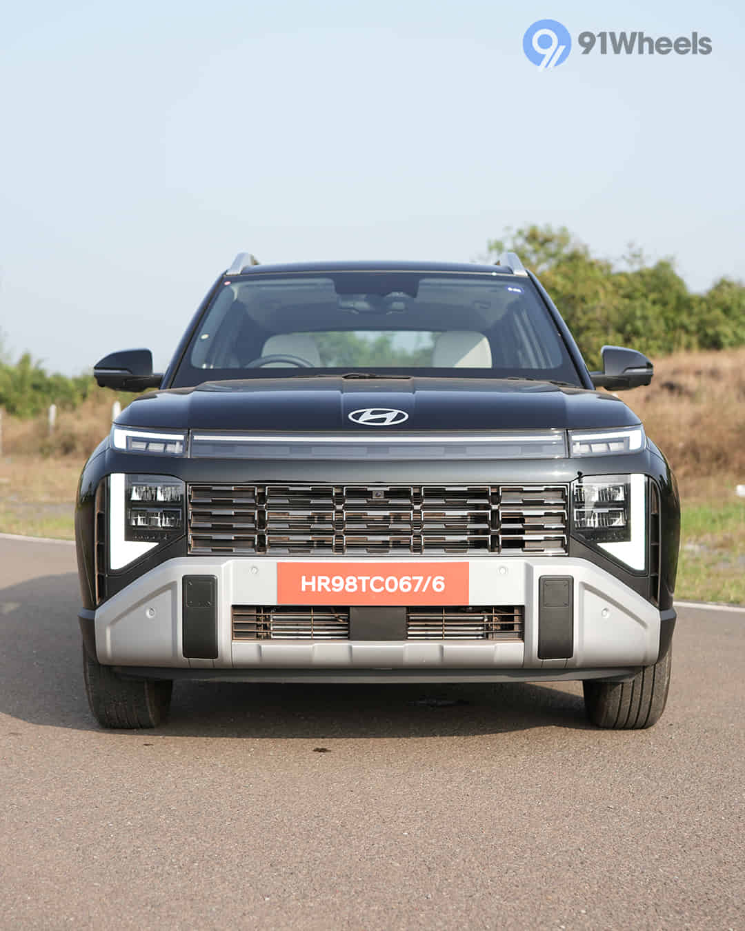 Front View Front View