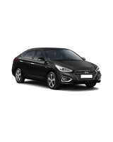 Hyundai Verna 2016-2017