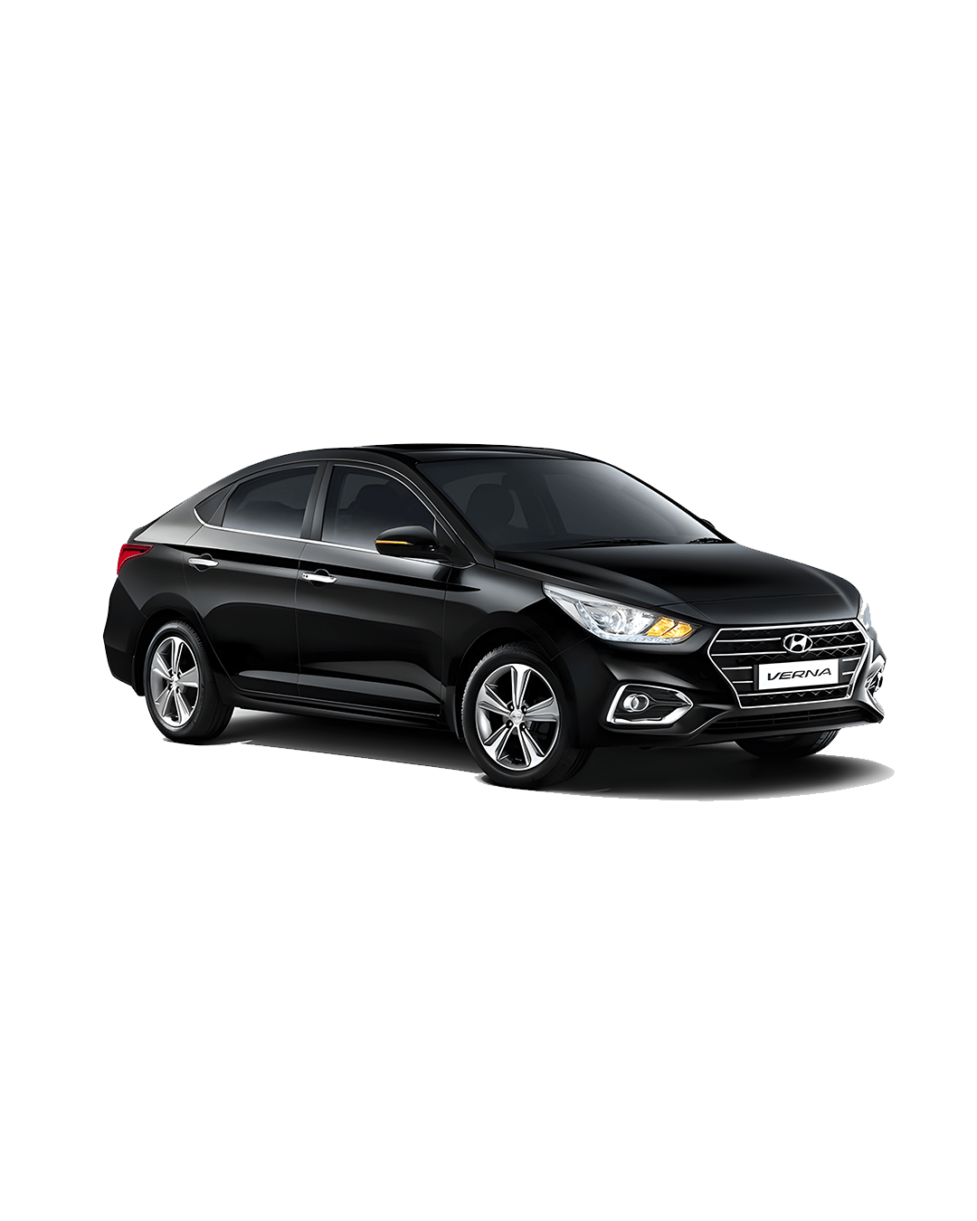 Hyundai Verna 2020-2022