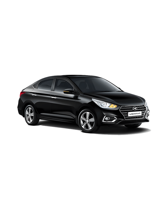 Verna 2020-2022 Profile Image