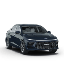 Hyundai Verna