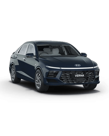Hyundai Verna