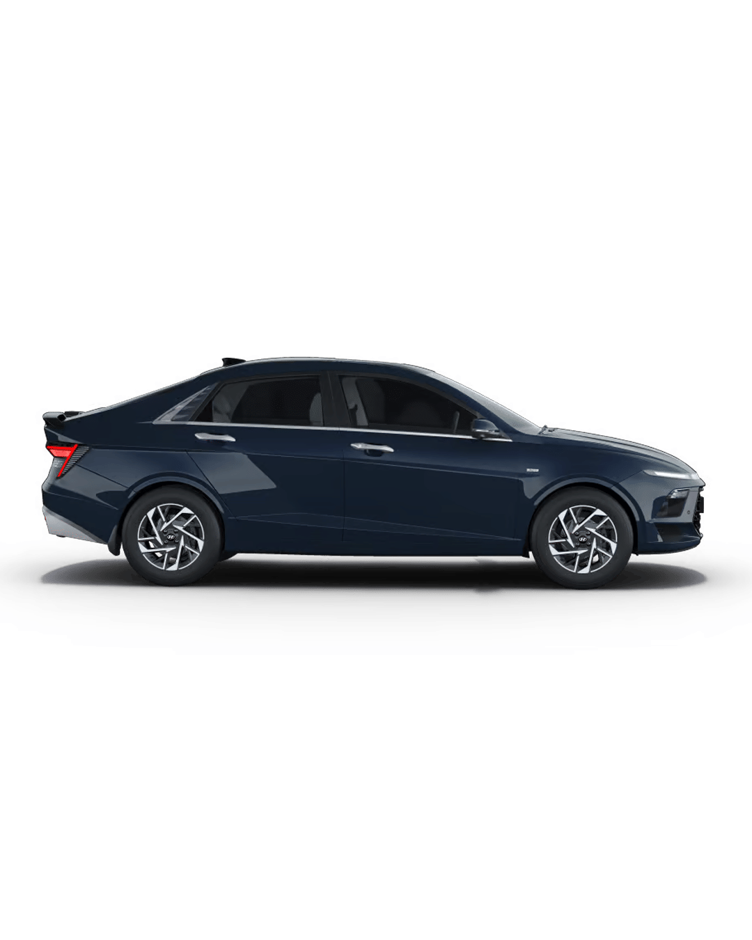 Hyundai Verna image