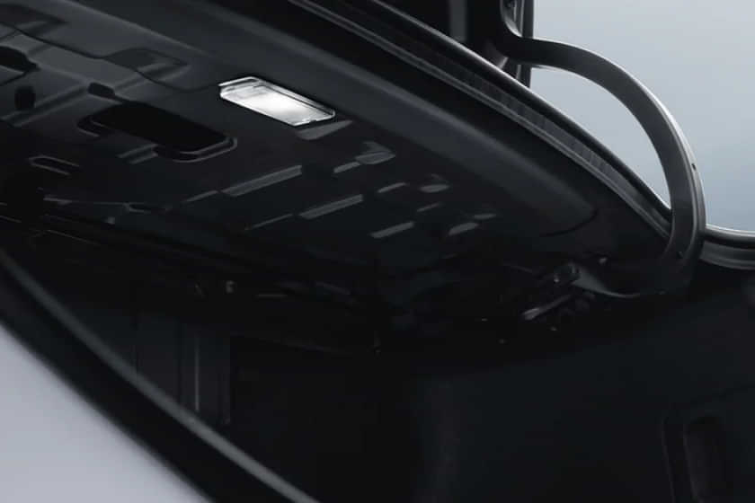 Hyundai Verna 2020-2022 Others Hyundai Verna 2020-2022 Others