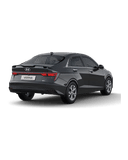 Right Rear Three Quarter