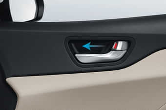 Hyundai Verna 2020-2022 Others Hyundai Verna 2020-2022 Others