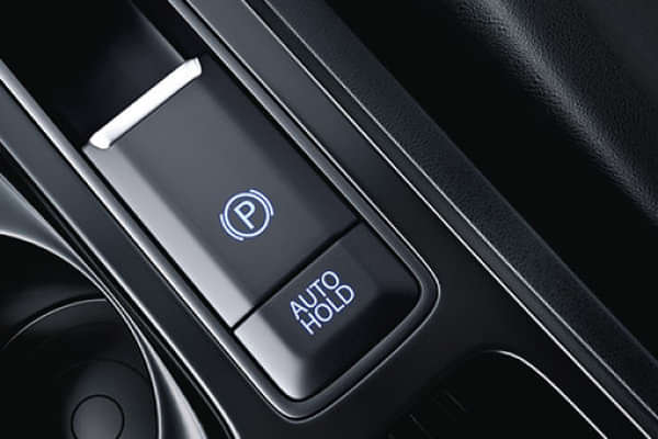 Hyundai Verna Driver Side Door Switches