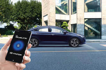 Hyundai Verna 2020-2022 Others Hyundai Verna 2020-2022 Others