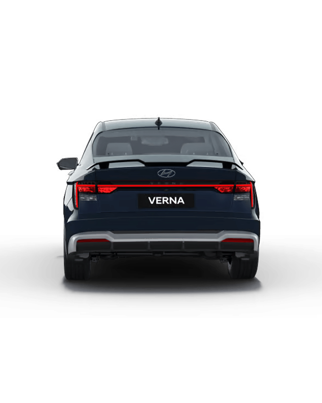 Hyundai Verna image