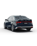 Left Rear Three Quarter