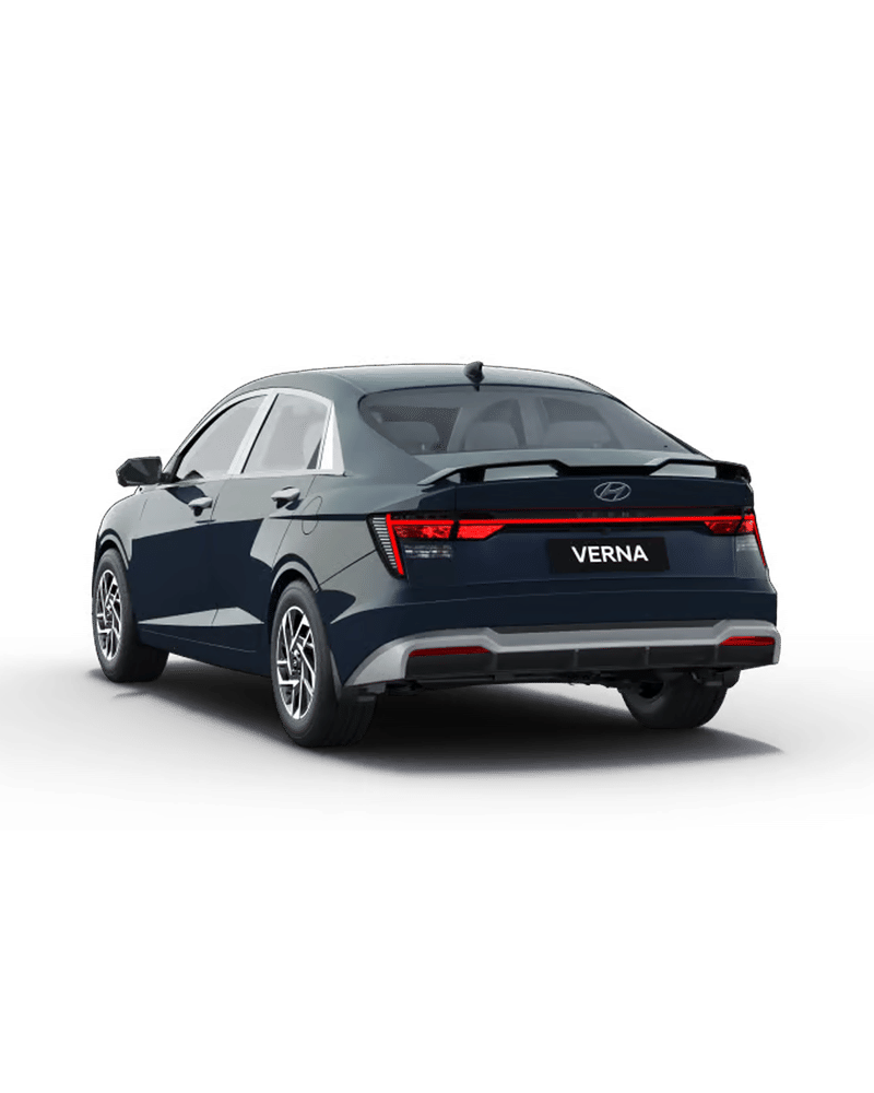 Hyundai Verna - Image 5