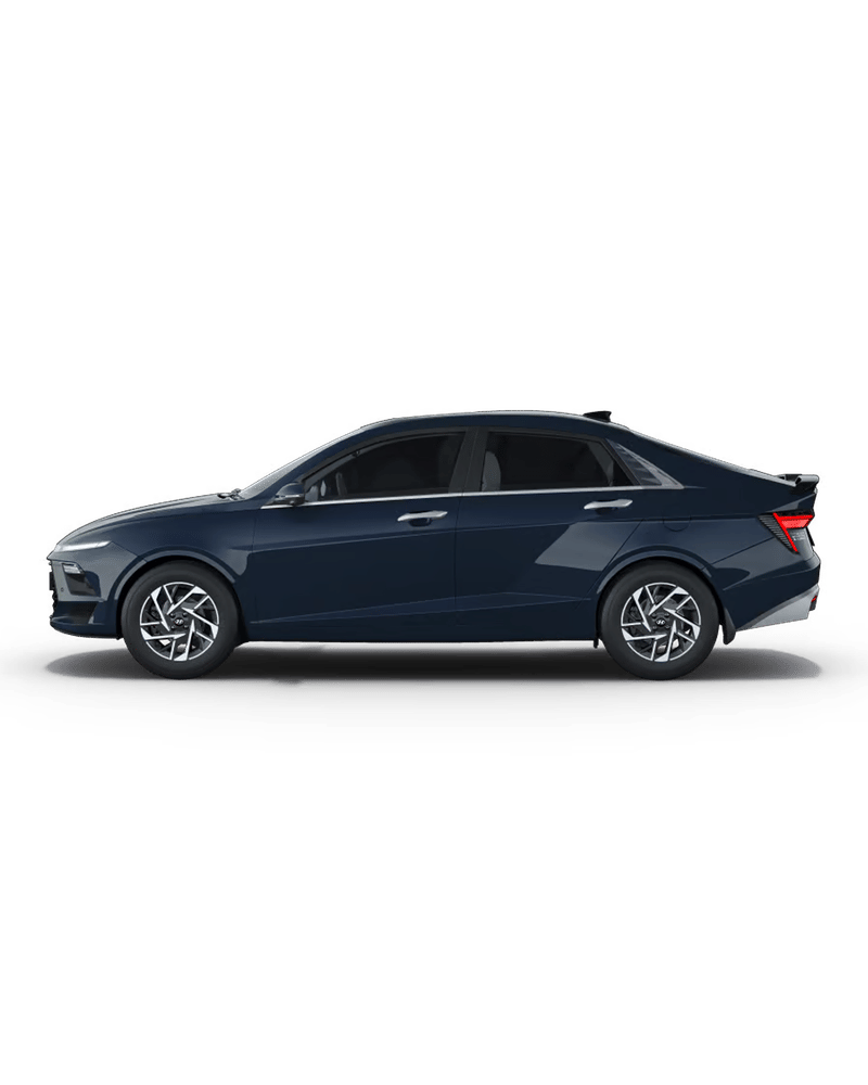 Hyundai Verna - Image 4