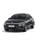 Left Front Three Quarter