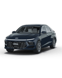 Left Front Three Quarter